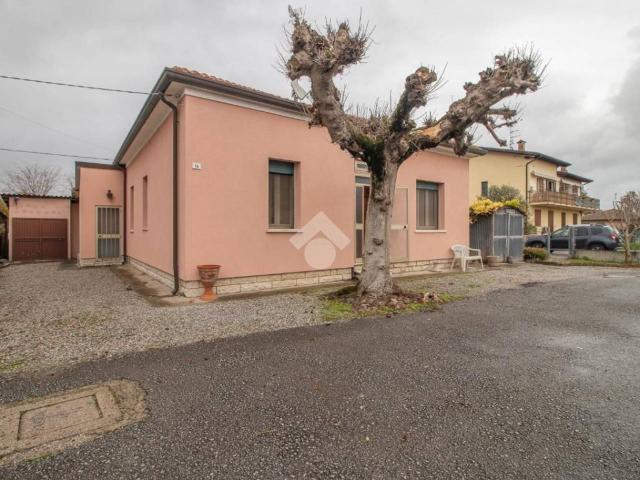 Villa Indipendente in vendita a Santo Stefano, Ravenna