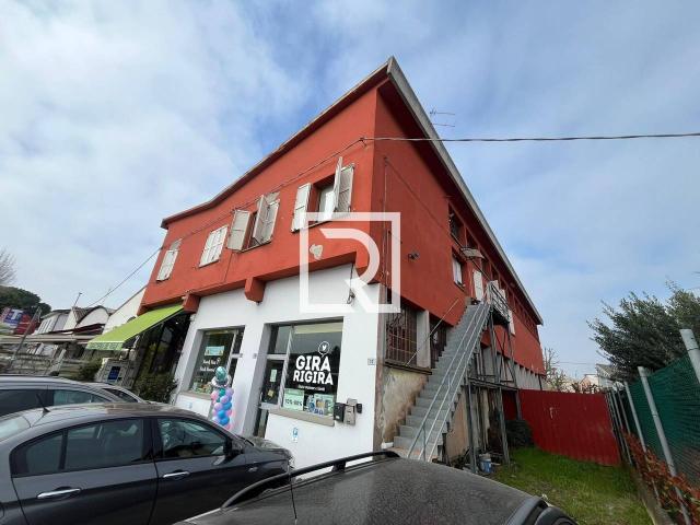 Villa Indipendente in vendita a Ravenna, Reggio Emilia