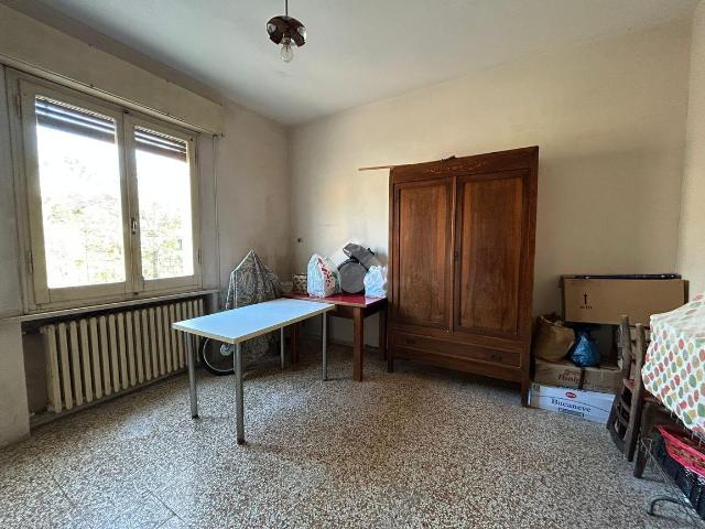 Villa Indipendente in vendita a Ponte Nuovo, Ravenna