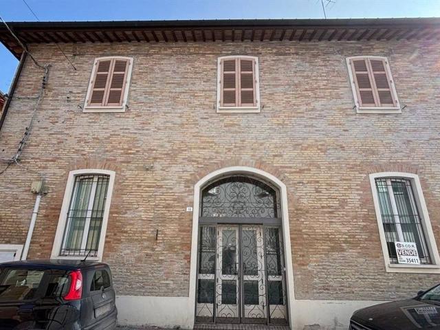 Villa Indipendente in vendita a San Rocco, Ravenna