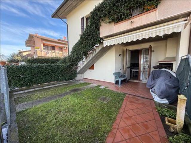 Villa Indipendente in vendita a Ravenna, Reggio Emilia