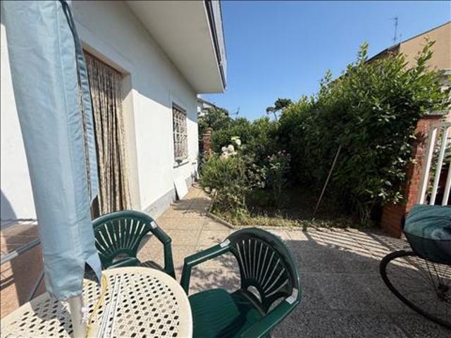 Villa Indipendente in vendita a Punta Marina Terme, Ravenna