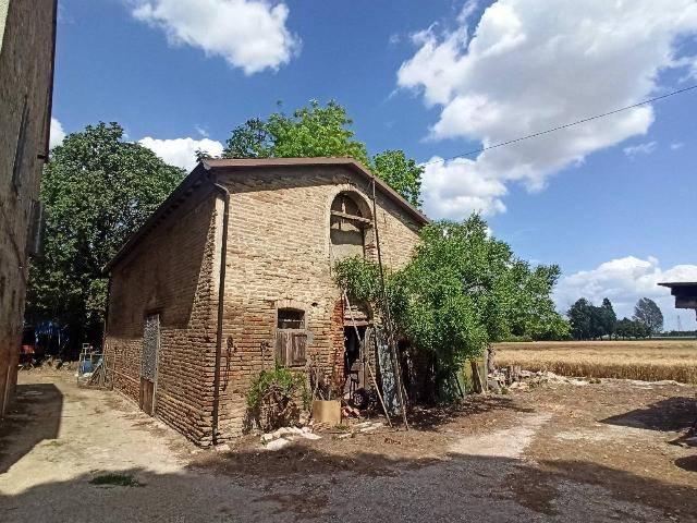 Villa Indipendente in vendita a Piangipane, Ravenna