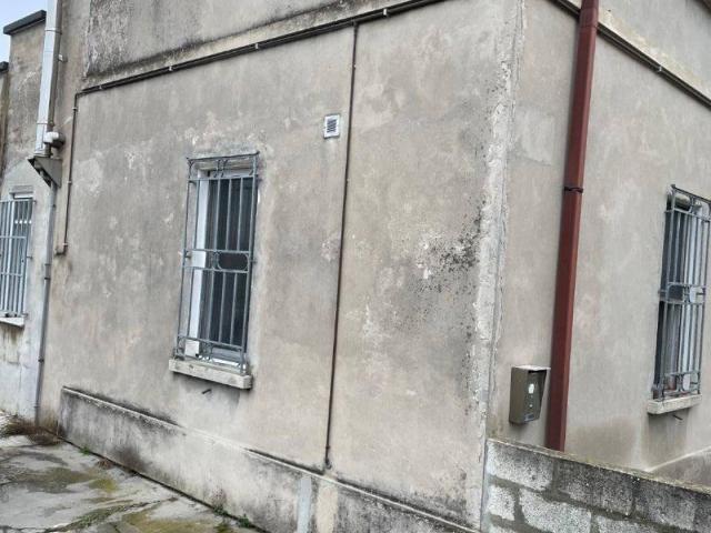 Villa Indipendente in vendita a Conventello, Ravenna