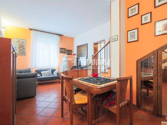 Villa Indipendente in vendita a San Biagio, Ravenna