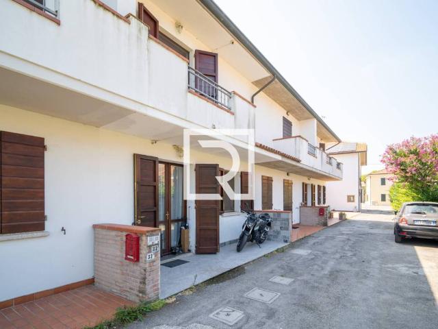 Villa Schiera in vendita a Savio di Ravenna, Ravenna