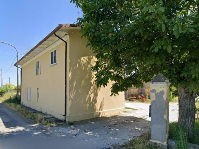 Villa Indipendente in vendita a Ravenna, Reggio Emilia