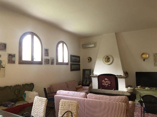 Villa Indipendente in vendita a Ravenna, Reggio Emilia