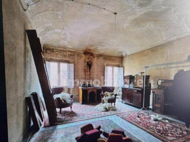 Villa Indipendente in vendita a Ravenna, Reggio Emilia