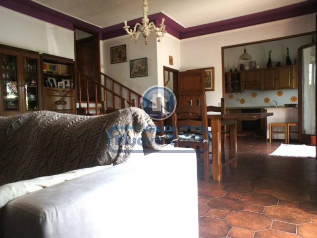 Villa Indipendente in vendita a Ponte Nuovo, Ravenna