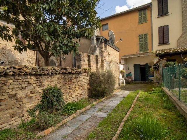 Villa Indipendente in vendita a Corso Nord, Ravenna