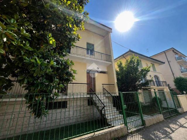 Villa Indipendente in vendita a San Rocco, Ravenna