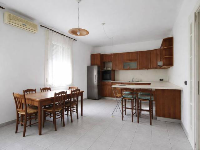 Villa Indipendente in vendita a Ravenna, Reggio Emilia