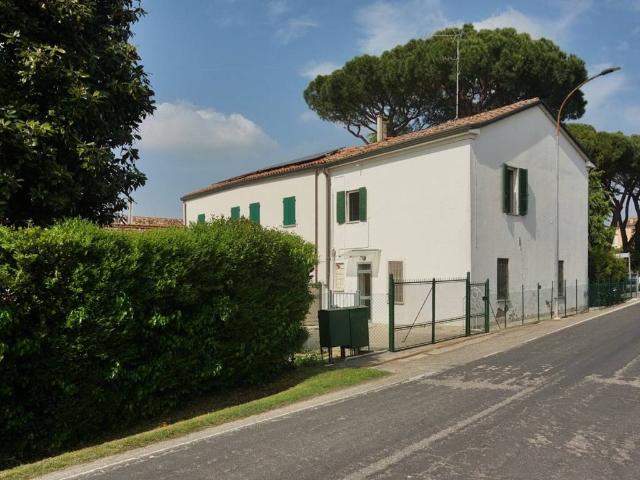 Villa Indipendente in vendita a Ravenna, Reggio Emilia