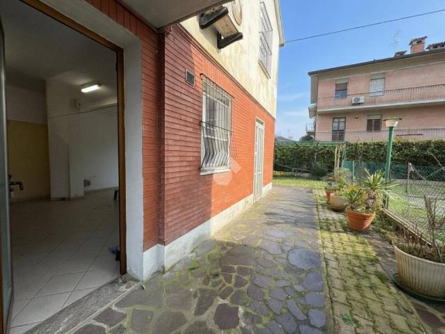 Villa Indipendente in vendita a San Biagio, Ravenna