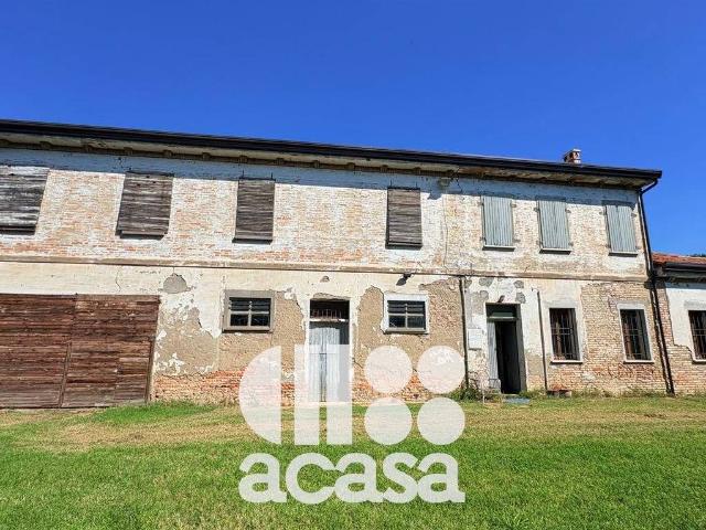 Villa Indipendente in vendita a Santo Stefano, Ravenna