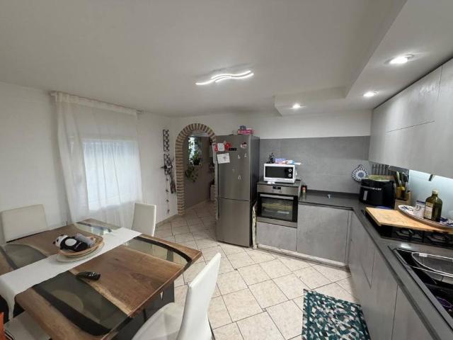 Villa Indipendente in vendita a Ponte Nuovo, Ravenna
