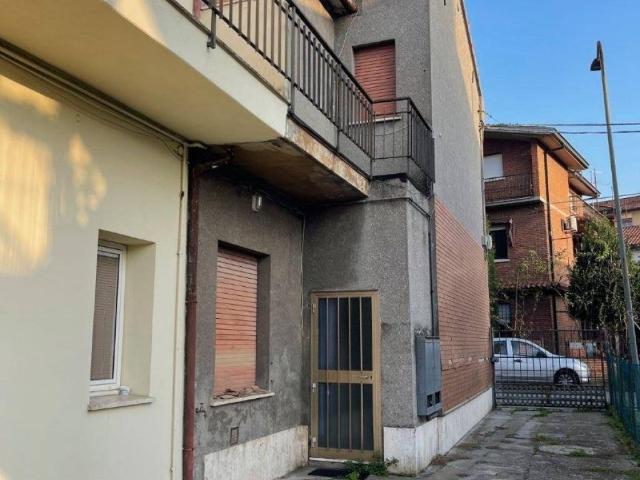 Villa Indipendente in vendita a Corso Nord, Ravenna
