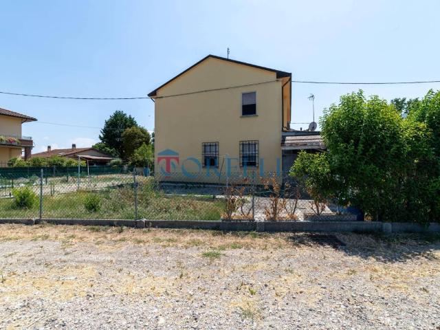 Villa Indipendente in vendita a Ravenna, Reggio Emilia