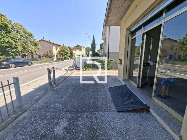 Villa Indipendente in vendita a Ravenna, Reggio Emilia