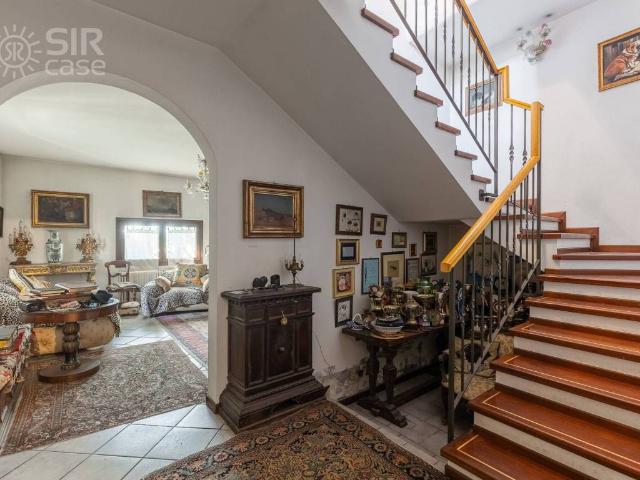 Villa Indipendente in vendita a Unione dei comuni della Bassa Romagna, Bagnacavallo