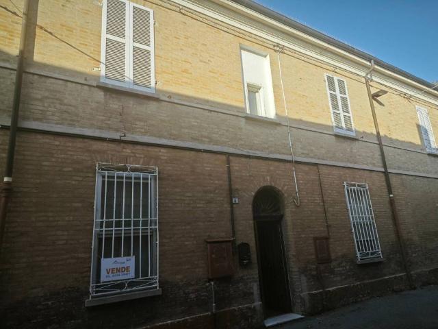 Villa Indipendente in vendita a San Rocco, Ravenna