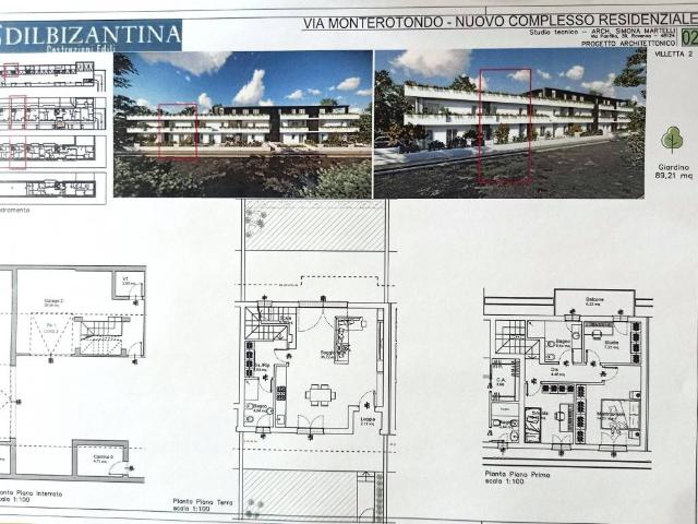Villa Indipendente in vendita a Vicoli, Ravenna