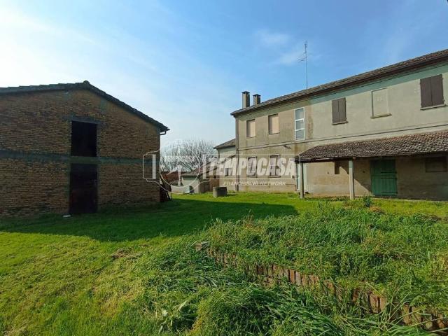 Villa Indipendente in vendita a San Marco, Ravenna