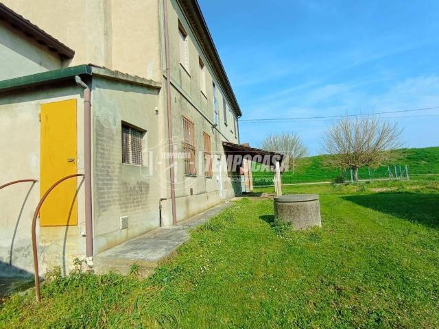 Villa Indipendente in vendita a San Marco, Ravenna