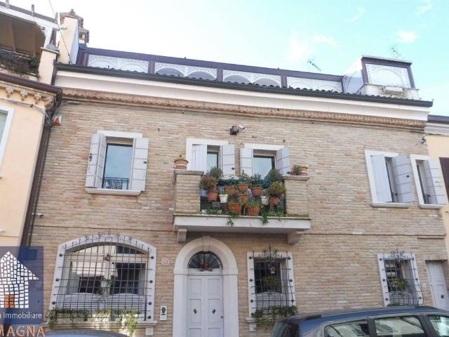 Villa Indipendente in vendita a San Rocco, Ravenna