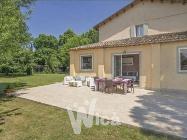 Villa Indipendente in vendita a Santo Stefano, Ravenna