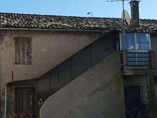 Villa Indipendente in vendita a Santo Stefano, Ravenna