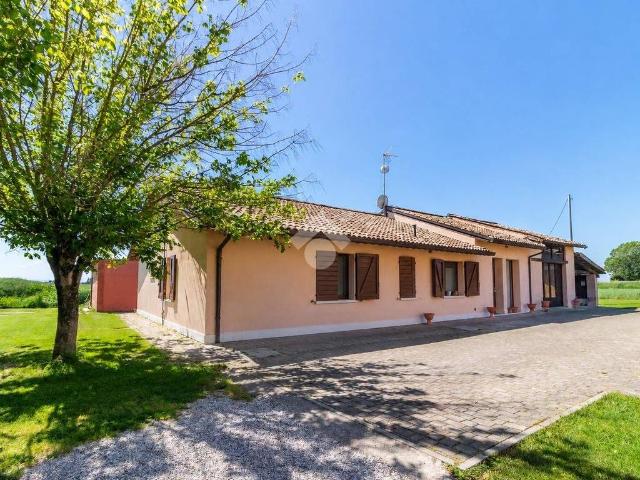 Villa Indipendente in vendita a San Marco, Ravenna