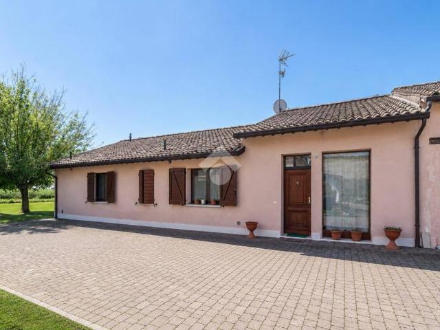 Villa Indipendente in vendita a San Marco, Ravenna