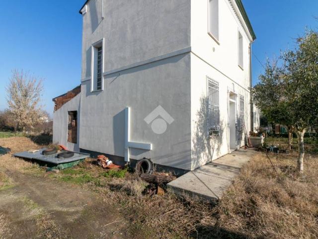 Villa Indipendente in vendita a Ravenna, Reggio Emilia