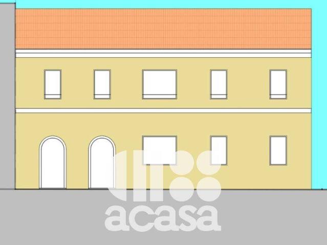 Villa Indipendente in vendita a Ravenna, Reggio Emilia