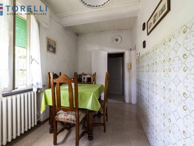 Villa Indipendente in vendita a Ravenna, Reggio Emilia