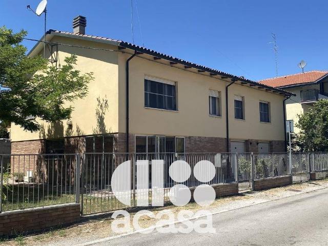 Villa Indipendente in vendita a Vicoli, Ravenna