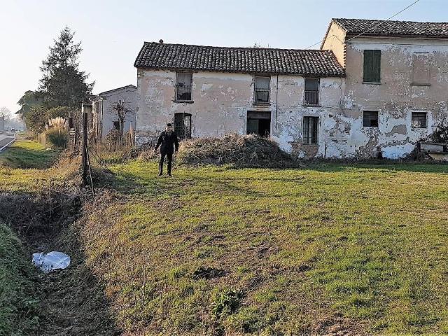 Villa Indipendente in vendita a Ravenna, Reggio Emilia