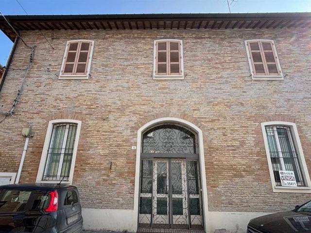 Villa Indipendente in vendita a San Rocco, Ravenna
