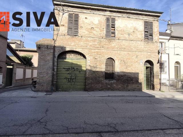 Villa Indipendente in vendita a San Biagio, Ravenna