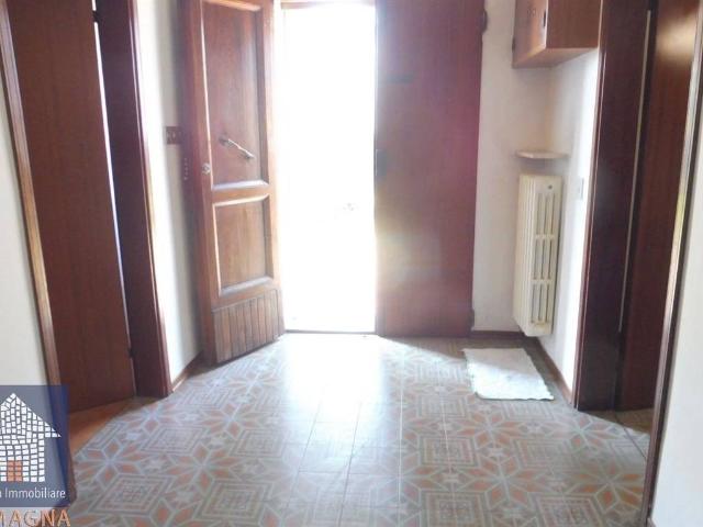 Villa Indipendente in vendita a Ravenna, Reggio Emilia