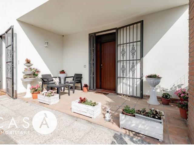 Villa Indipendente in vendita a Ravenna, Reggio Emilia