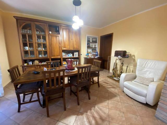 Villa Indipendente in vendita a Ravenna, Reggio Emilia