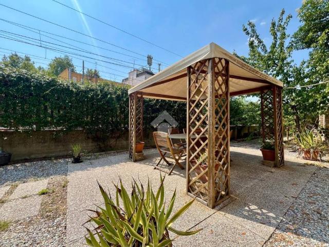 Villa Indipendente in vendita a Ravenna, Reggio Emilia