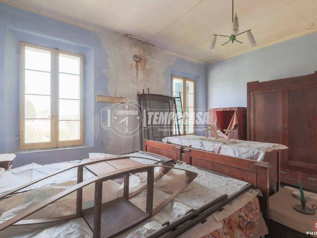 Villa Indipendente in vendita a Ravenna, Reggio Emilia