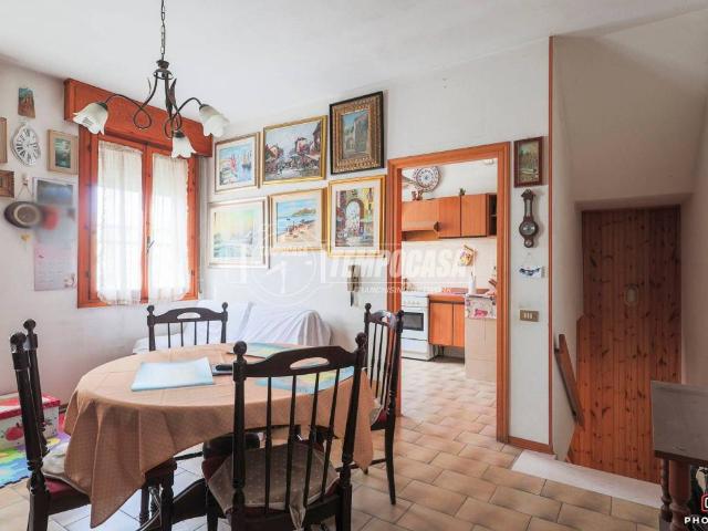 Villa Indipendente in vendita a Ponte Nuovo, Ravenna