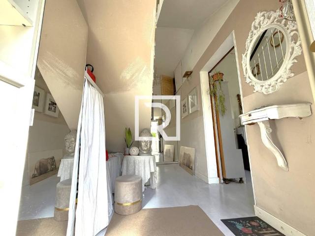 Villa Indipendente in vendita a Ravenna, Reggio Emilia
