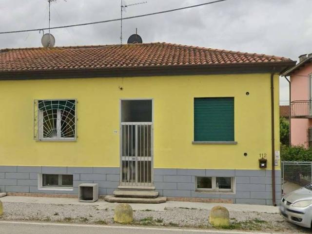 Villa Indipendente in vendita a Sant'Alberto, Ravenna