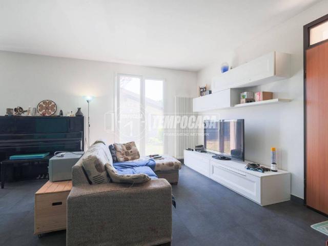 Villa Indipendente in vendita a Conventello, Ravenna